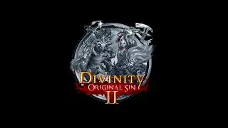 Divinity Original Sin 2 Definitive Edition - The Devourer Fight, Tactician Mode, Lone Wolf