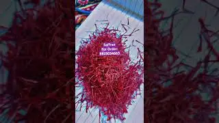Saffron Recipes #saffron #shorts #shortsvideo #KesarHarvesters  @KesarHarvesters