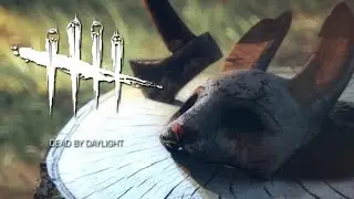 NEW DBD EVENT PC | Howling Grounds Event is HERE    LIVE 🔴 ивент 