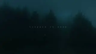 am&oslash;r - trapped in dusk (session_01)