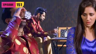 Will Shravan be able to change himself for Suman? | Ek Duje Ke Vaaste | Ep 151 | Har Pal Bandhan