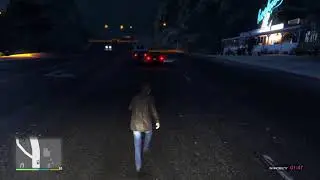 WastedDrive Live Gameplay