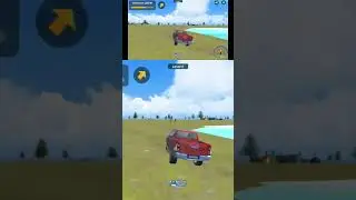 Countryside Driving Quest