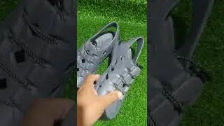 Best Casual Outdoor Sandals for Men! 👟🔥 #konizshoes #ক্রকস্ #crocs #shorts