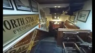 360 Tour of Washington's in Ft. Collins
