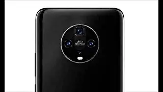 Huawei Mate 30 Leaked With Quad Cameras!