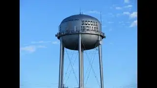 Nellie's Son Tour of Nocona