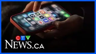 'Excited and grateful&rsquo; | Unplugged Canada applauds Australia&rsquo;s social media ban