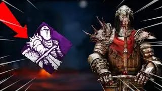 THIS PERK makes gen kicking SO MUCH BETTER! |Dead By Daylight|