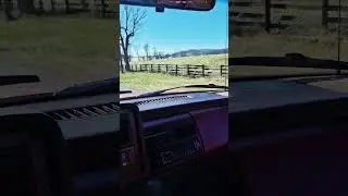 1990 chevy dually