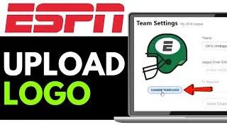 How to Upload Photo on ESPN Fantasy Football 2026 (QUICK GUIDE)