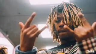 FVBE - I'm Da Best [Prod. Kuba Wyle]