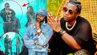 RAYVANY AWAACHA WAZUNGU MIDOMO WAZI BAADA YA KUFANYA TUKIO HILI KUBWA KWELI NABII AKUBALIKI NYUMBANI
