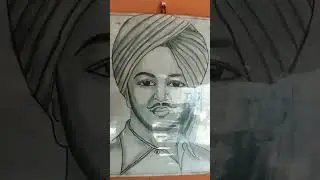 Indian freedom fighters ❤️&zwj;🔥❤️&zwj;🔥#drawing #please_subscribe_my_channel