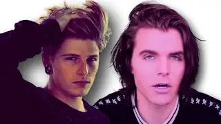 Repzilla vs Onision Police Report