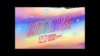 Hookup Hotshot Day 3 Part III @ AVN 2024