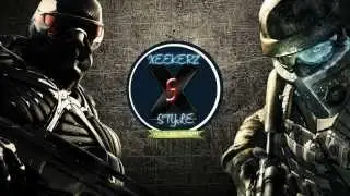 |XeekerZ Style| Informationen |NEUER KANAL|