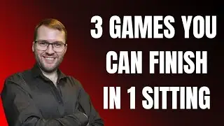 The Best Value For Money Games