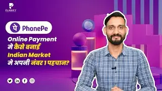 The Success Story of @PhonePe_  will shock you | phonepe business model | Planify