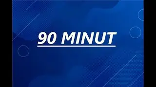 PROGRAM 90 MINUT ( NA ŻYWO )