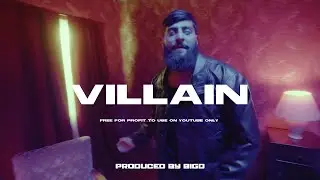 [FREE FOR PROFIT] Raf Camora x Deep House x Makar Type Beat 2024 - 