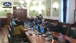 14. седница Одбора за правосуђе, државну управу и локалну самоуправу 13.01.2026.