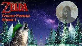 Чад и Брендон не играют в Twilight Princess - Эпизод 1 -