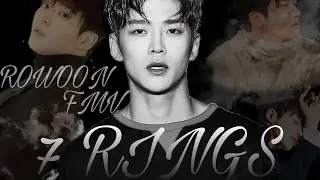 [𝐅𝐌𝐕] 𝐒𝐅𝟗 || 𝐑𝐎𝐖𝐎𝐎𝐍 ~ 𝟕 𝐑𝐈𝐍𝐆𝐒 || 𝐑𝐨𝐰𝐨𝐨𝐧 𝐬𝐥𝐚𝐲𝐢𝐧𝐠 𝐜𝐨𝐦𝐩𝐢𝐥𝐚𝐭𝐢𝐨𝐧 || 𝐊𝐈𝐌 𝐒𝐄𝐎𝐊 𝐖𝐎𝐎