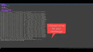 Hacking--Lab Challenge Docker Development