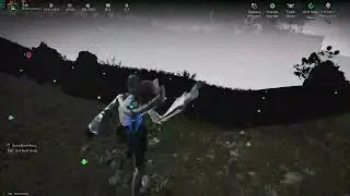 Once Human Base Bug
