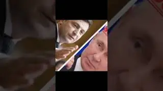 #ukran vs rus #putin vs Jalenski #ukran vlog #shorts