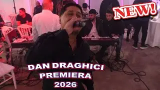 Dan Draghici 💔⚠️ M-a Umilit Iubirea Ta ❌ | PREMIERA 2026