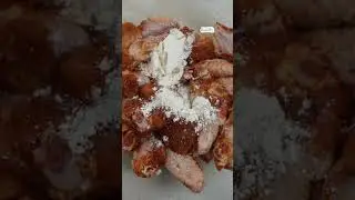 Tienes alitas en casa? Debes hacerlas as&iacute;!