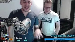 Shoty Izak #1 drunkstream
