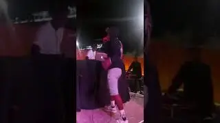Batalha de Rima ( OG Flow vs Badam BKS )