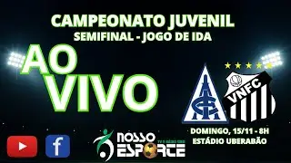 Vila Nova x Independente