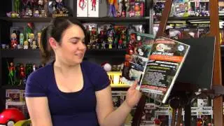 Red Hood & the Outlaws #9 comic review, Who is Artemis?