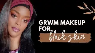 Makeup Therapy -GRWM-Everday Makeup