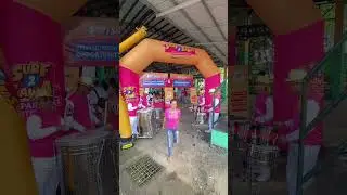 SURF2SAWA BRGY. FIESTA @ Sta.Rosa, Laguna| Homerez Drumbeaters
