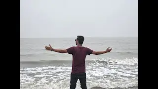 কুতুবদিয়া সমুদ্র সৈকতে মজার কিছু মুহূর্ত 💖 | Kutubdia Upazila | Travel with Rasel
