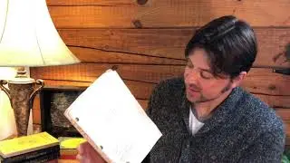 How to Read a Screenplay