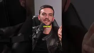 Не может быть, чтобы дядя это сказал 😭