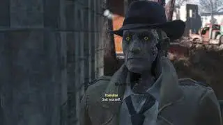 Fallout 4