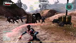 Defiance 2013: More Sword and Bored