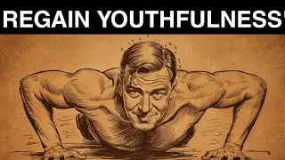 7 Best Exercises for Men Over 60 to Stay Strong, Active, and Independent