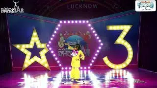 #dance audition #Lulu fantura Little Star#Lulu Mall Lucknow