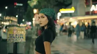 Tunjungan 8 PM | Thypoch Simera-C 35mm T1.4