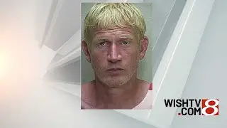 Man gets 60-year prison term for murder of woman