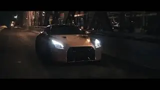 Lil Aaron - DRUGS (Official Music Video)