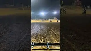 Slip and slide ahhh start🗣️ #gasgas #fxrracing